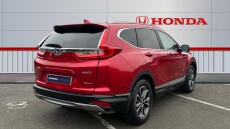 Honda CR-V 2.0 i-MMD Hybrid SR 5dr eCVT Hybrid Estate